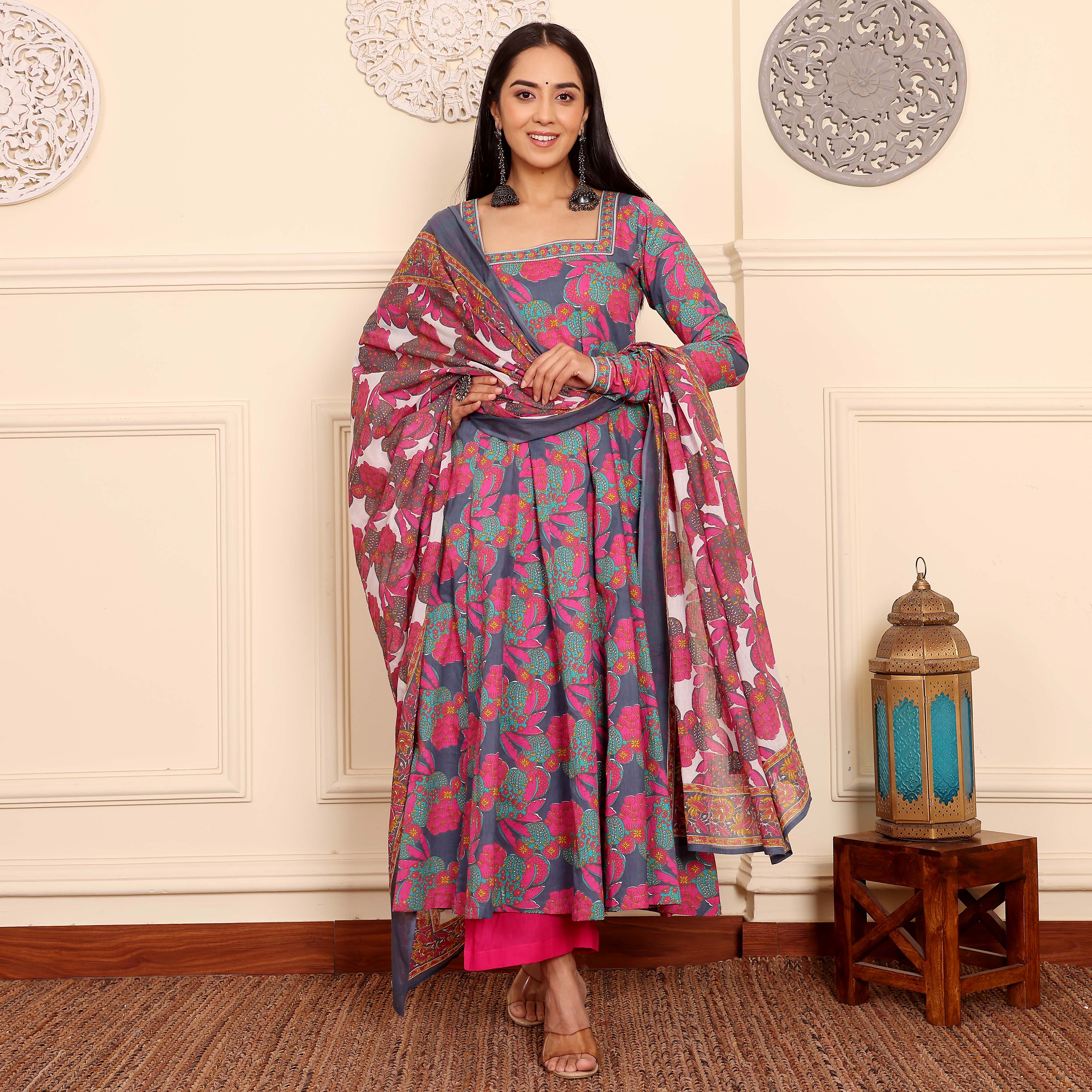 Vinaya Cotton Set - Image 6