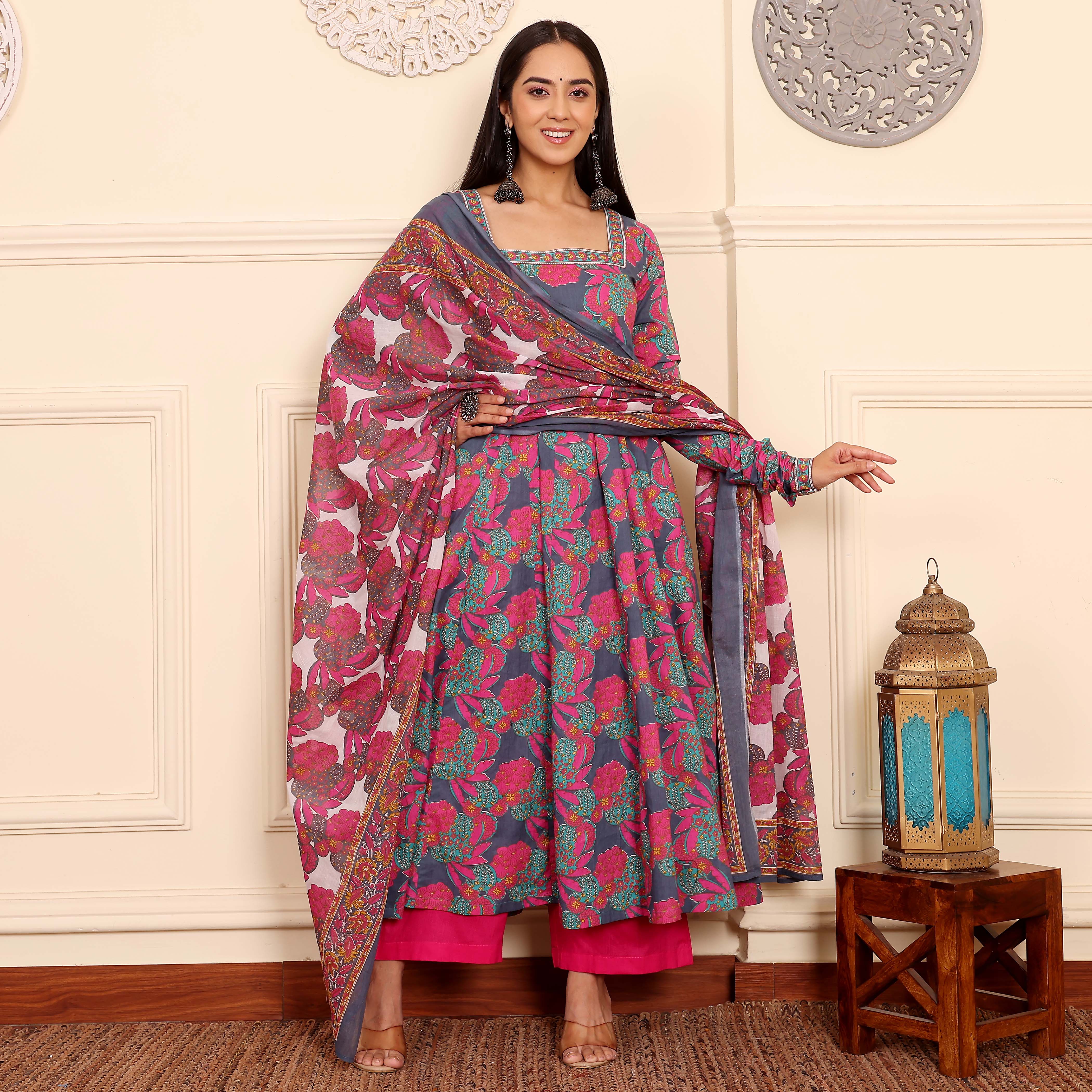 Vinaya Cotton Set - Image 7