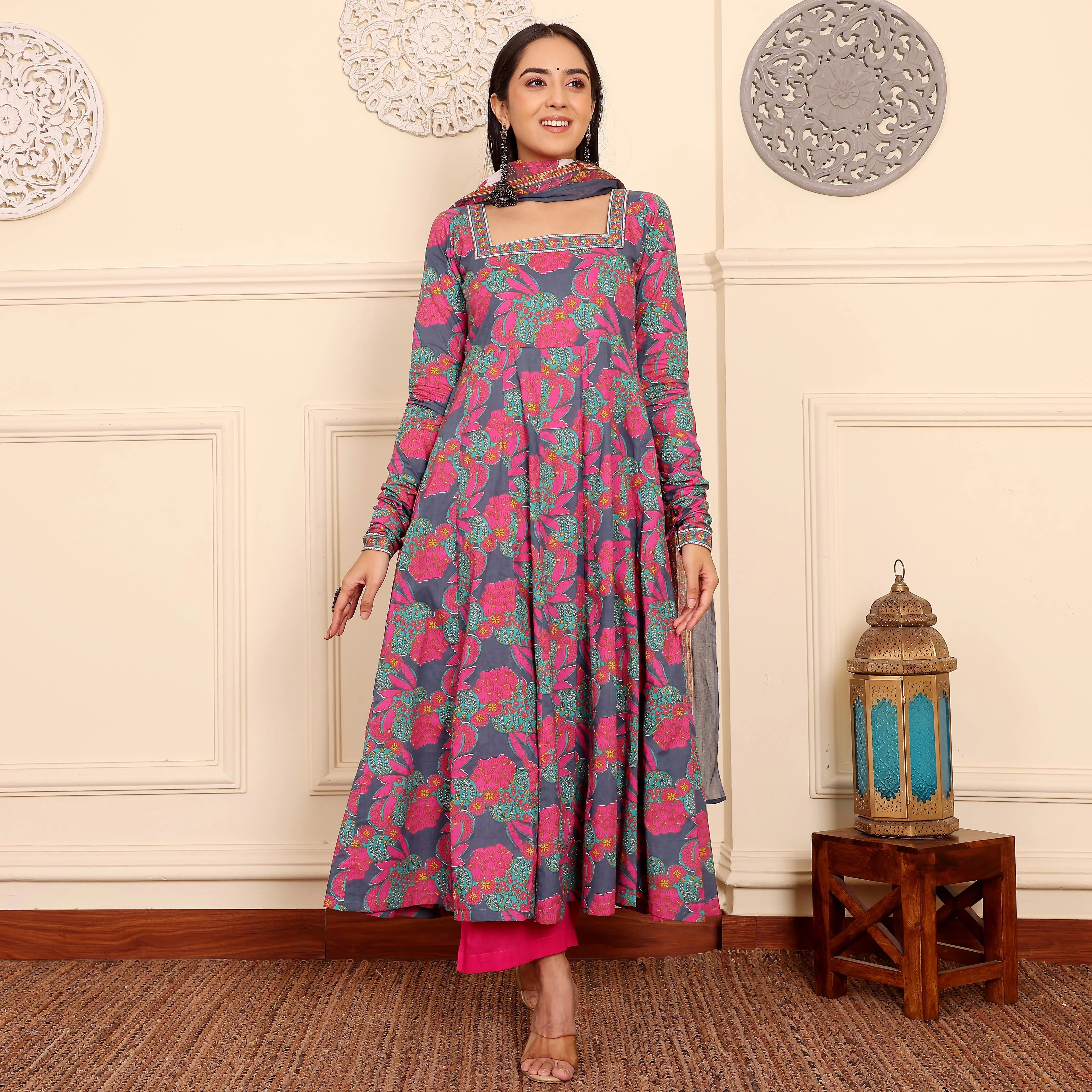 Vinaya Cotton Set - Image 9