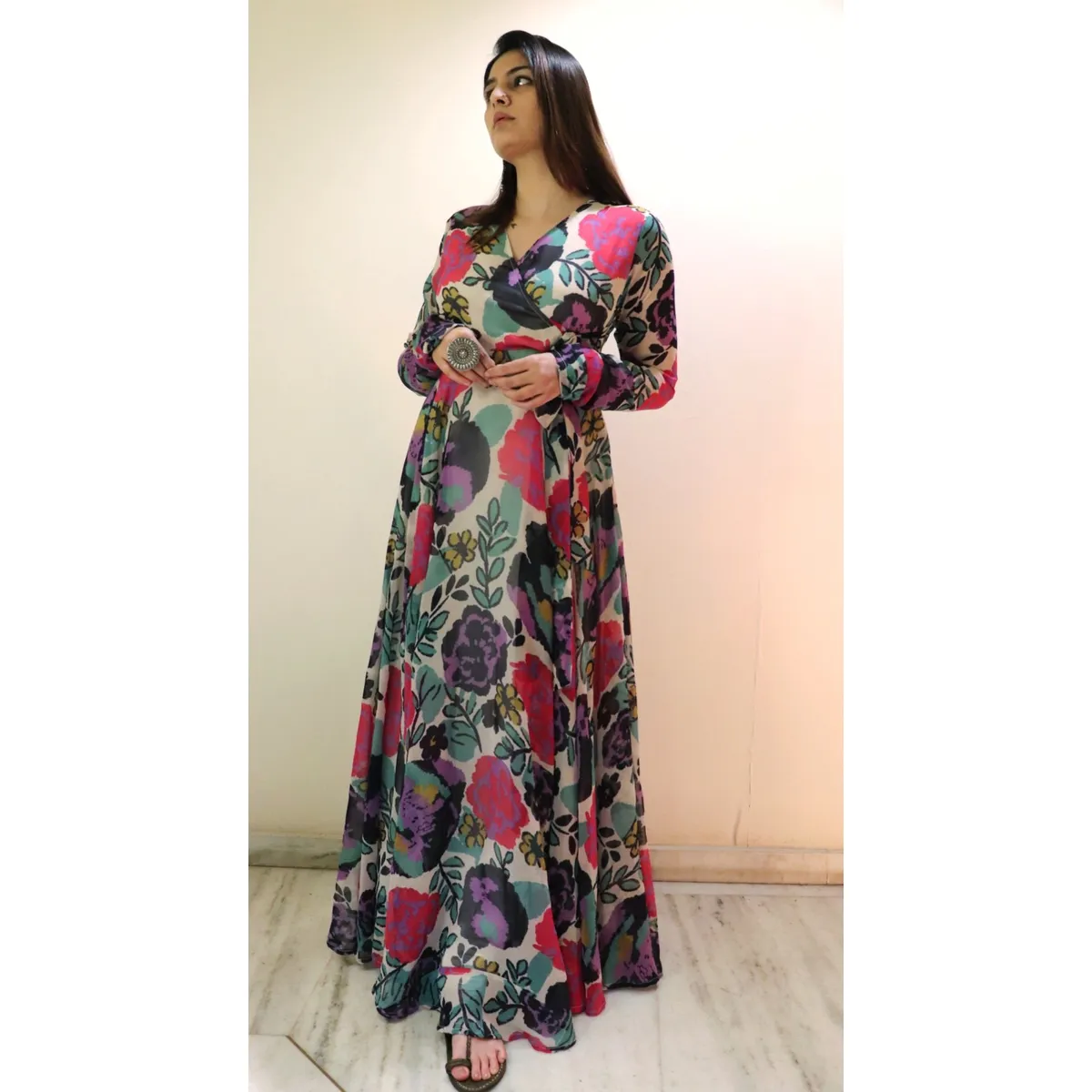 VIVANA ANGHRAKHA - Image 4