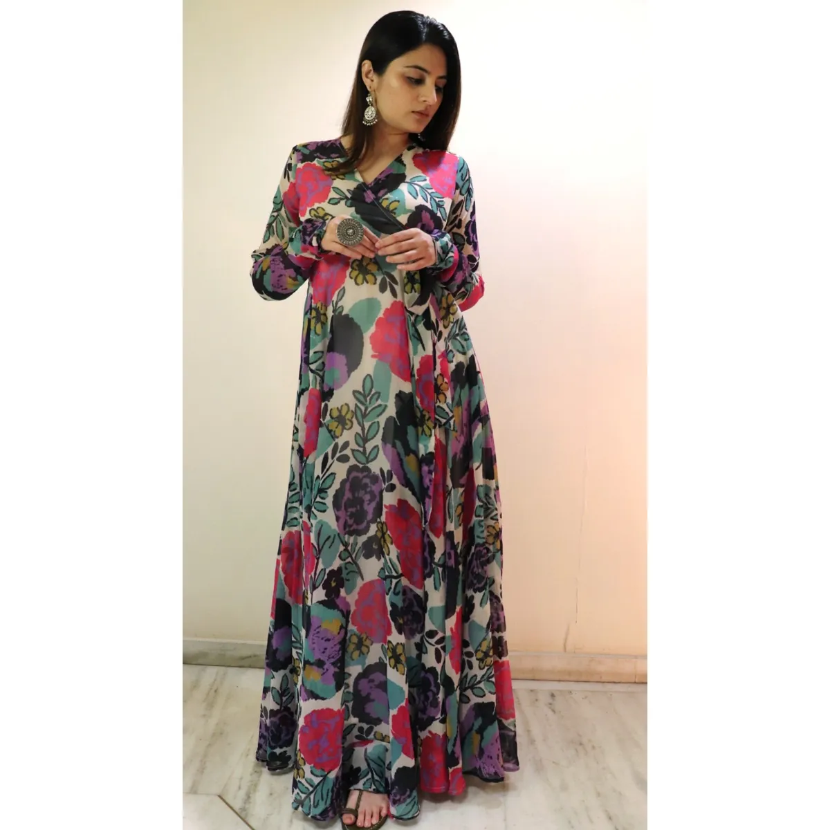 VIVANA ANGHRAKHA - Image 6