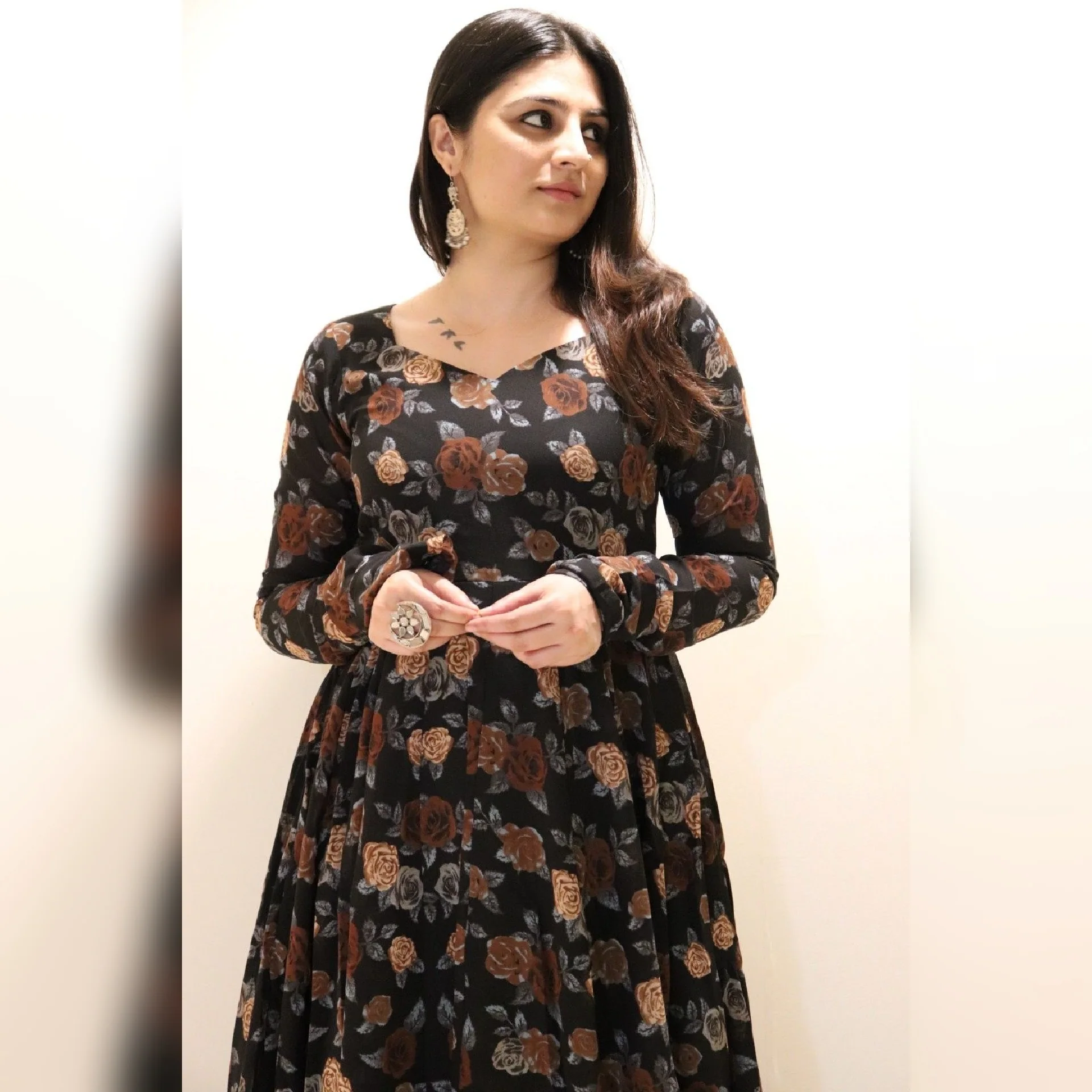 Warda Gulab Set - Image 2