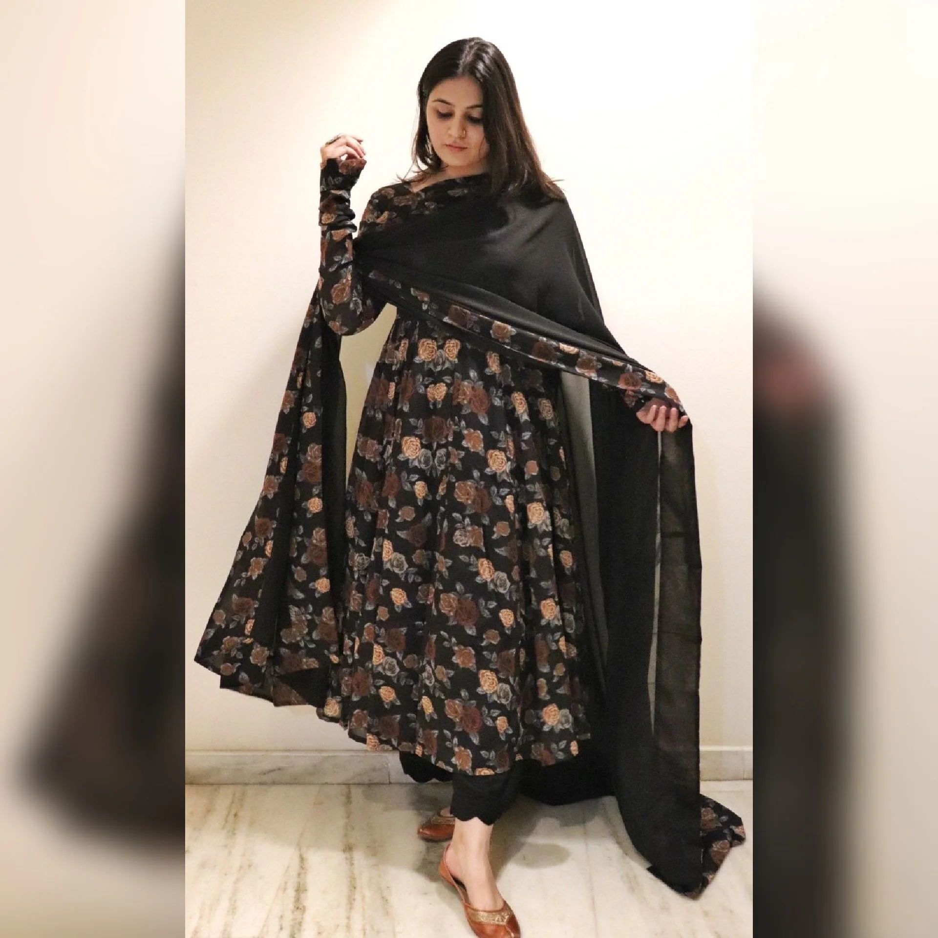 Warda Gulab Set - Image 4