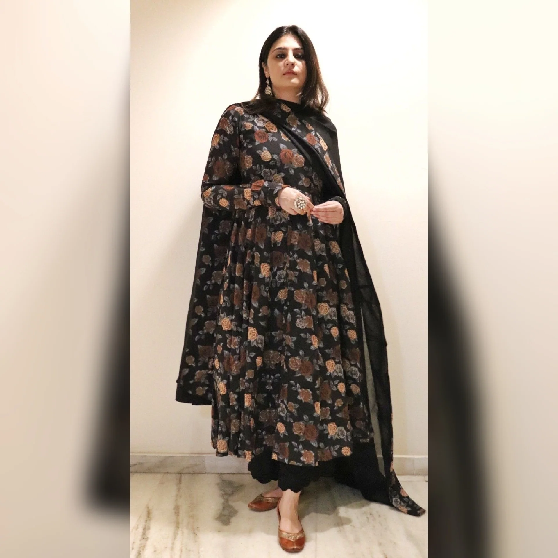 Warda Gulab Set - Image 5