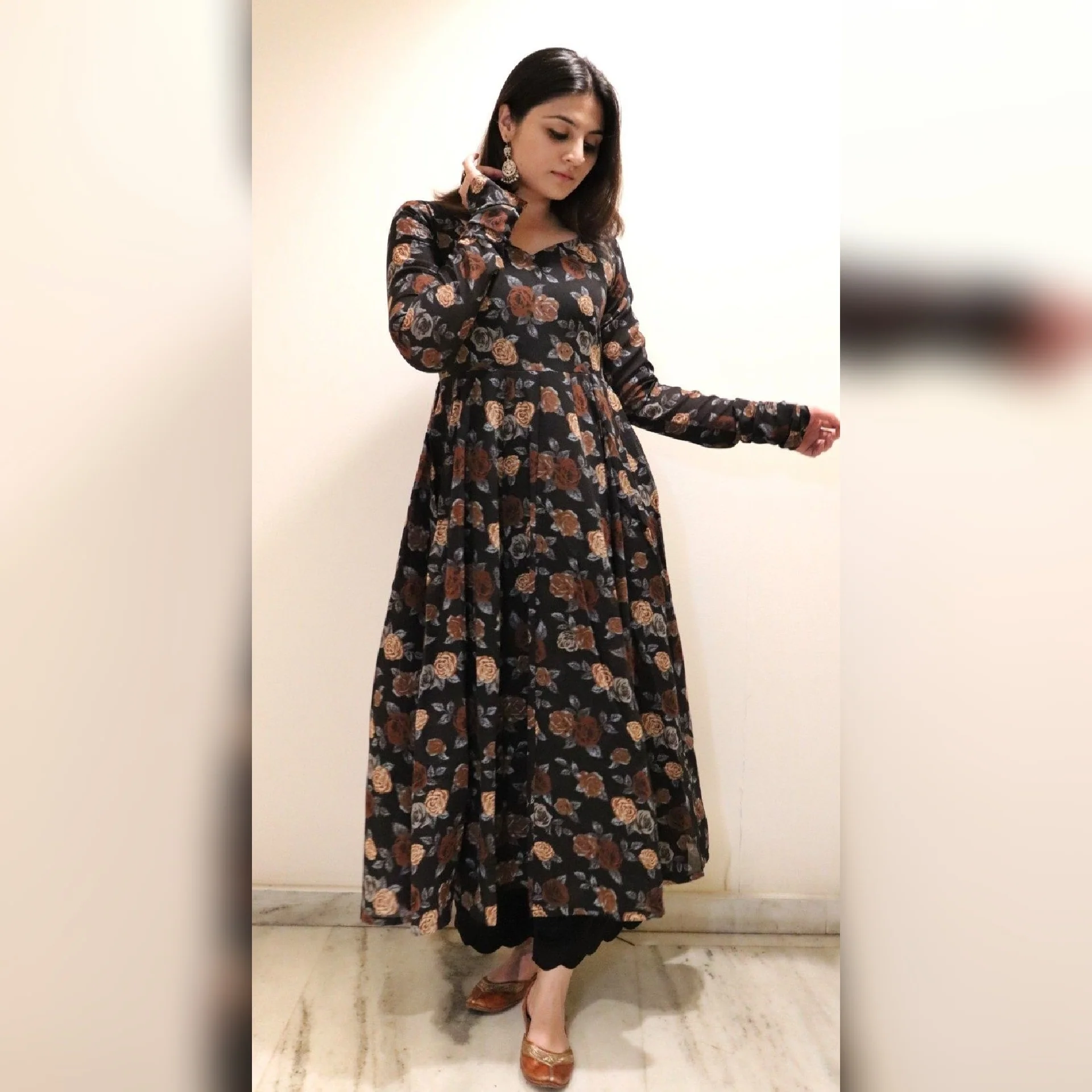 Warda Gulab Set - Image 6