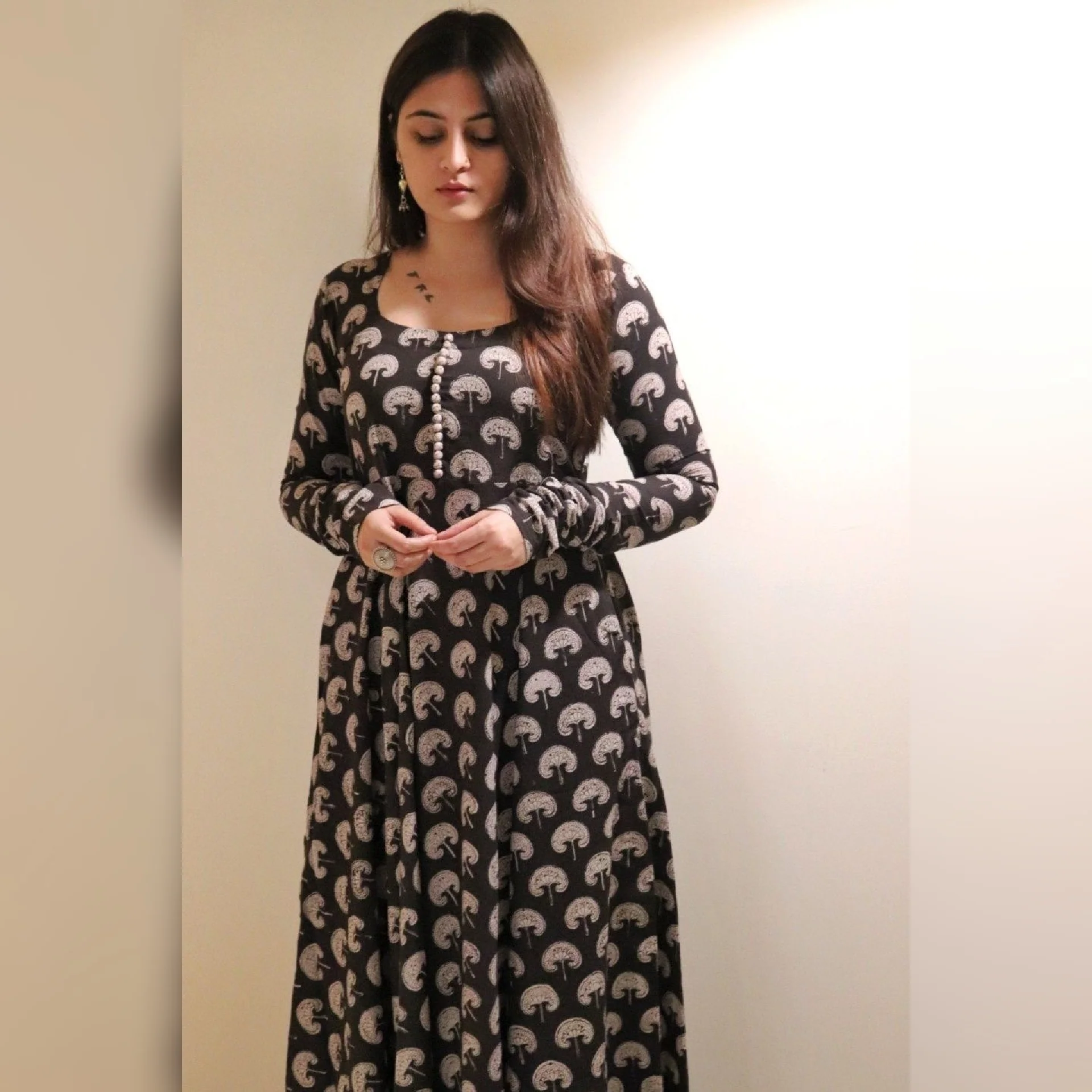 Yahvi Bagru Angrakha - Image 3