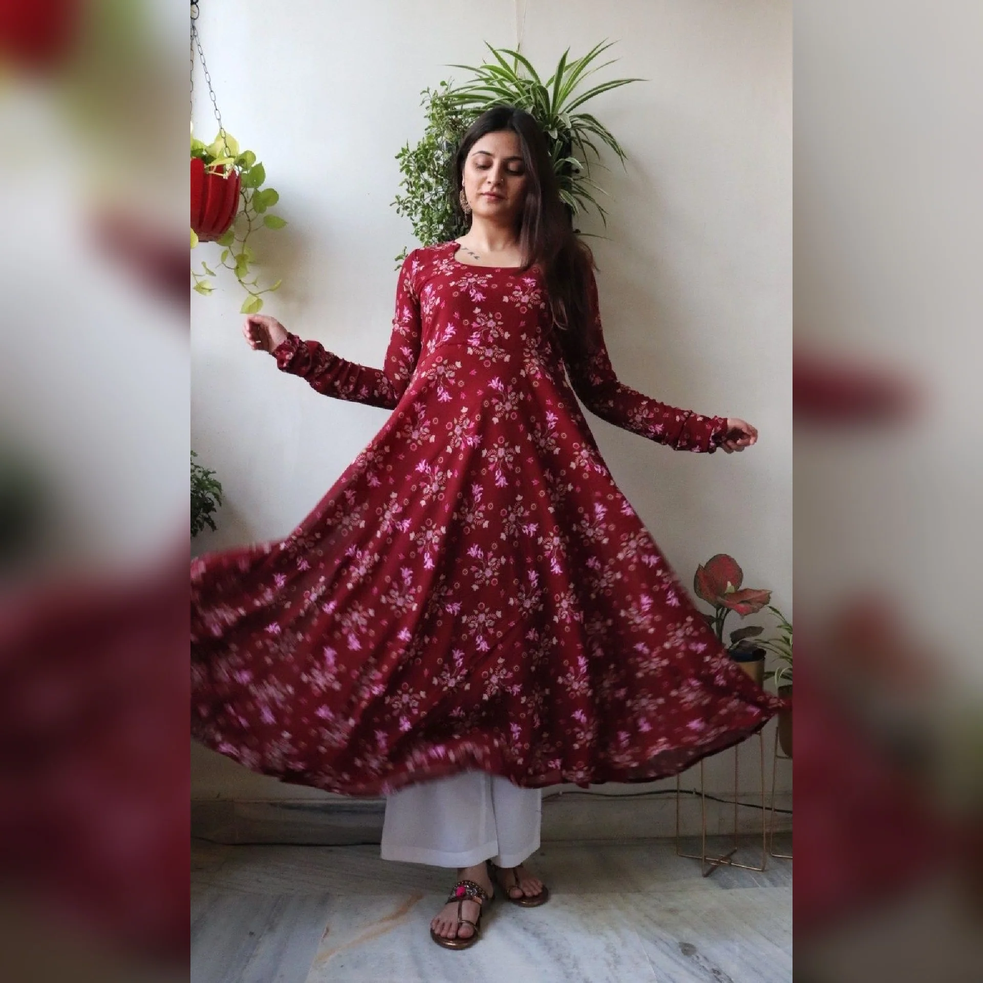 Zaira Kurta - Image 2