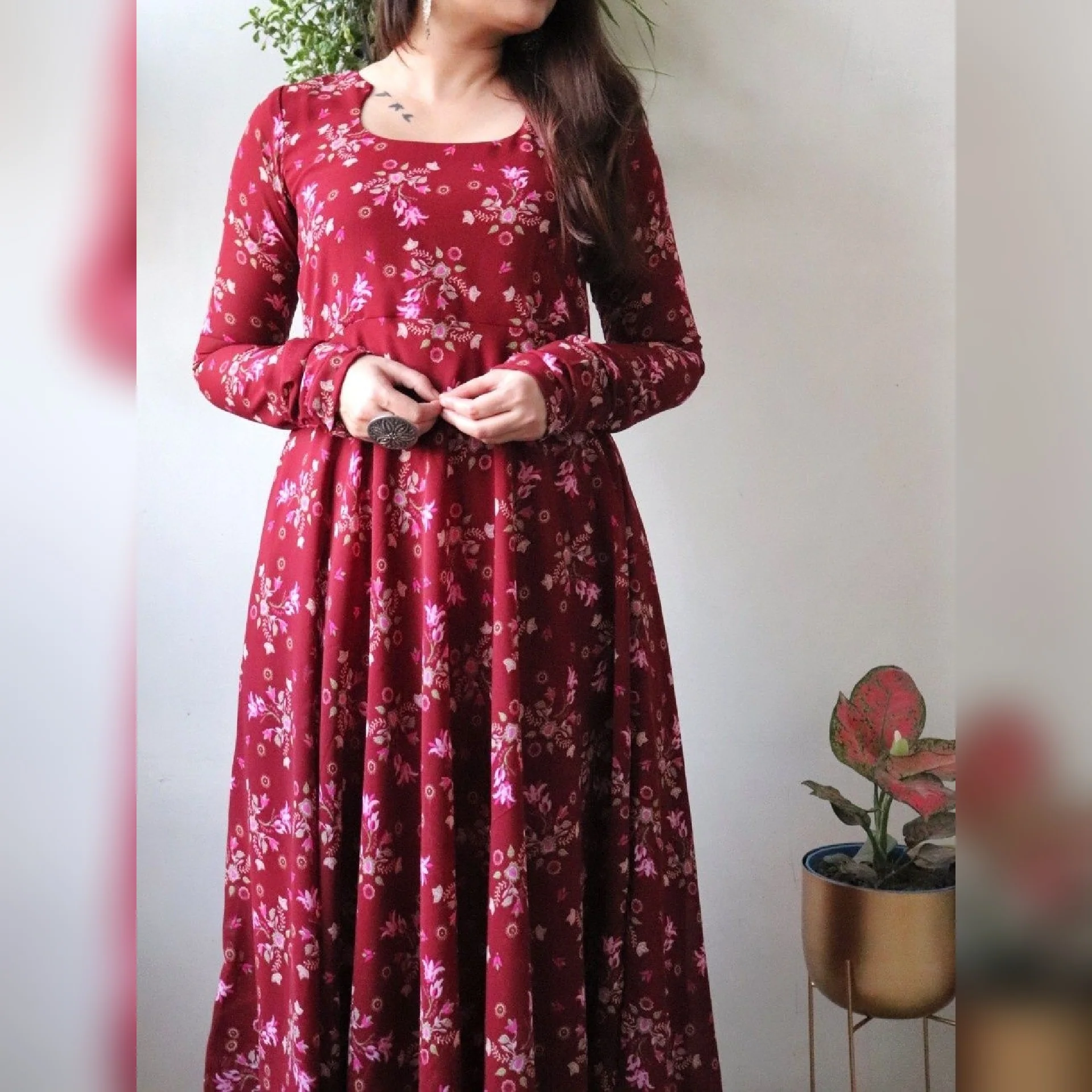 Zaira Kurta - Image 3