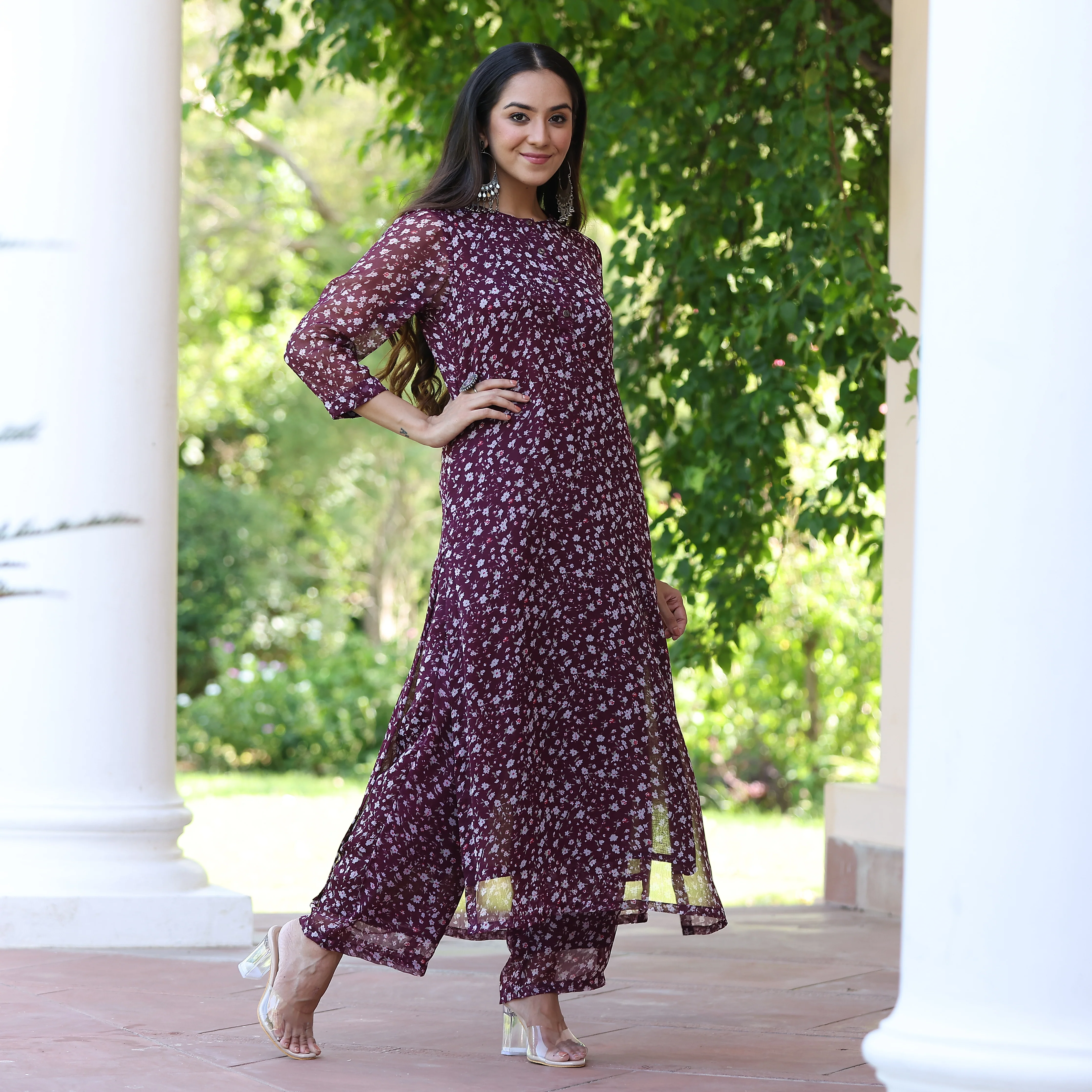 Zia set - Image 2