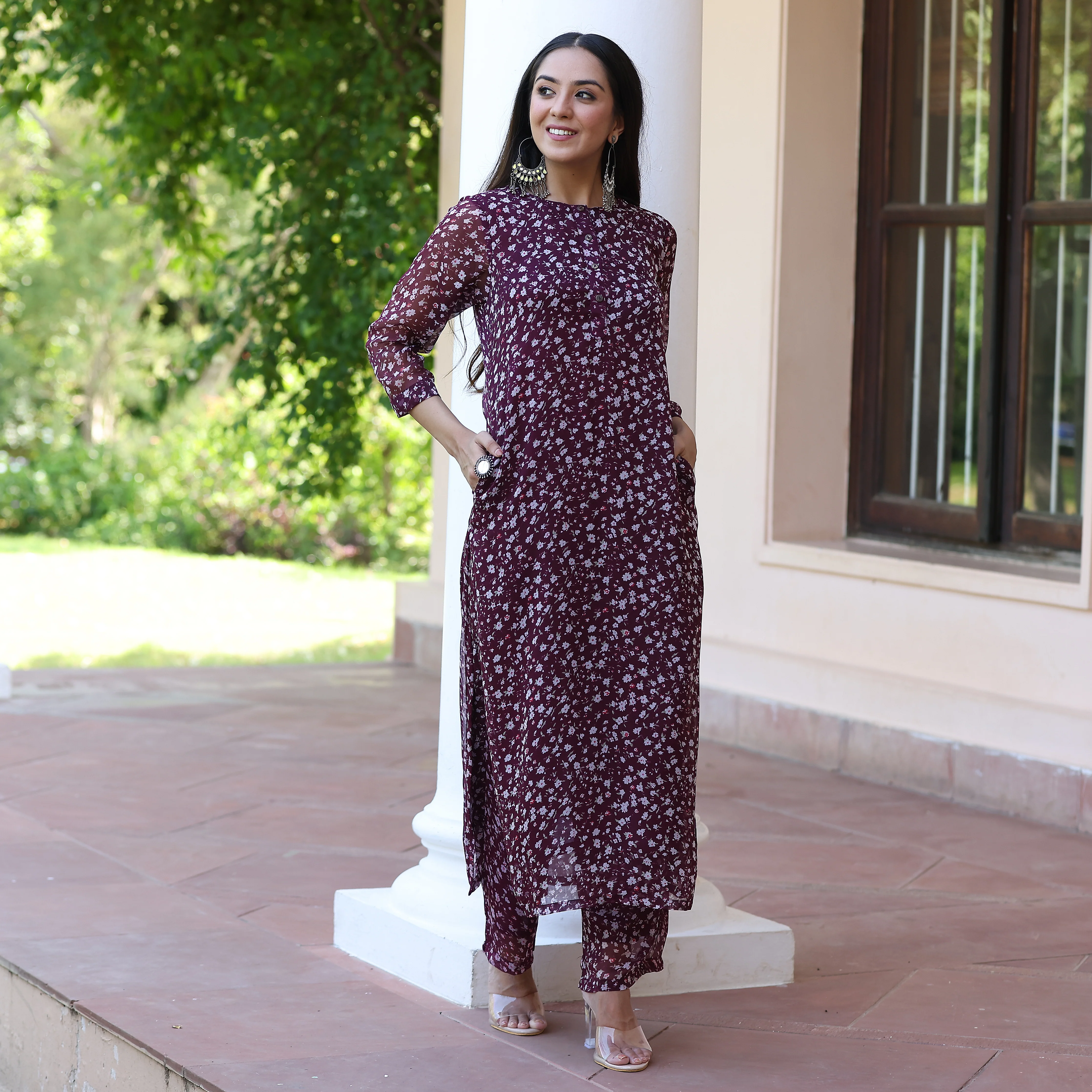 Zia set - Image 6