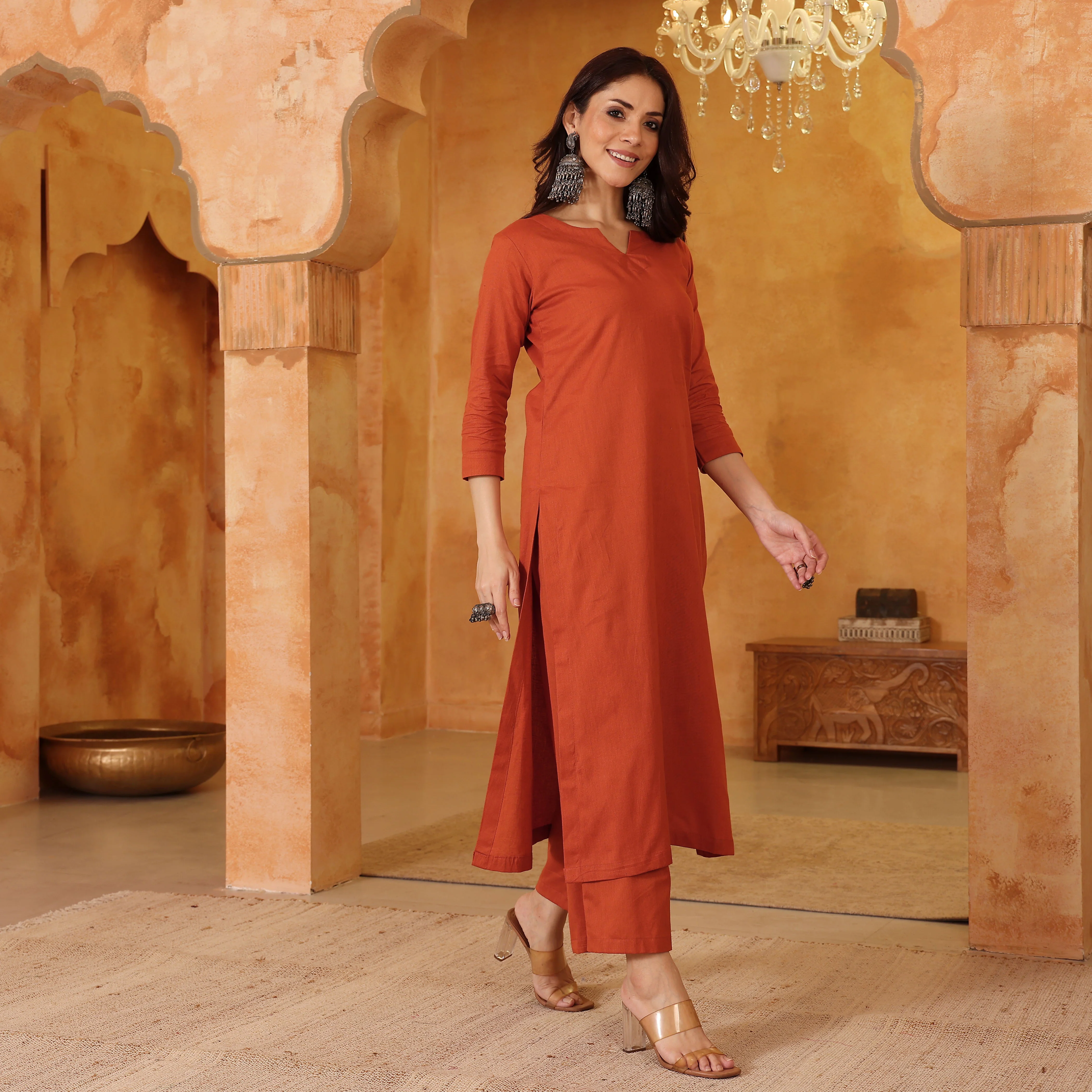 Yaima Cotton Set - Image 4