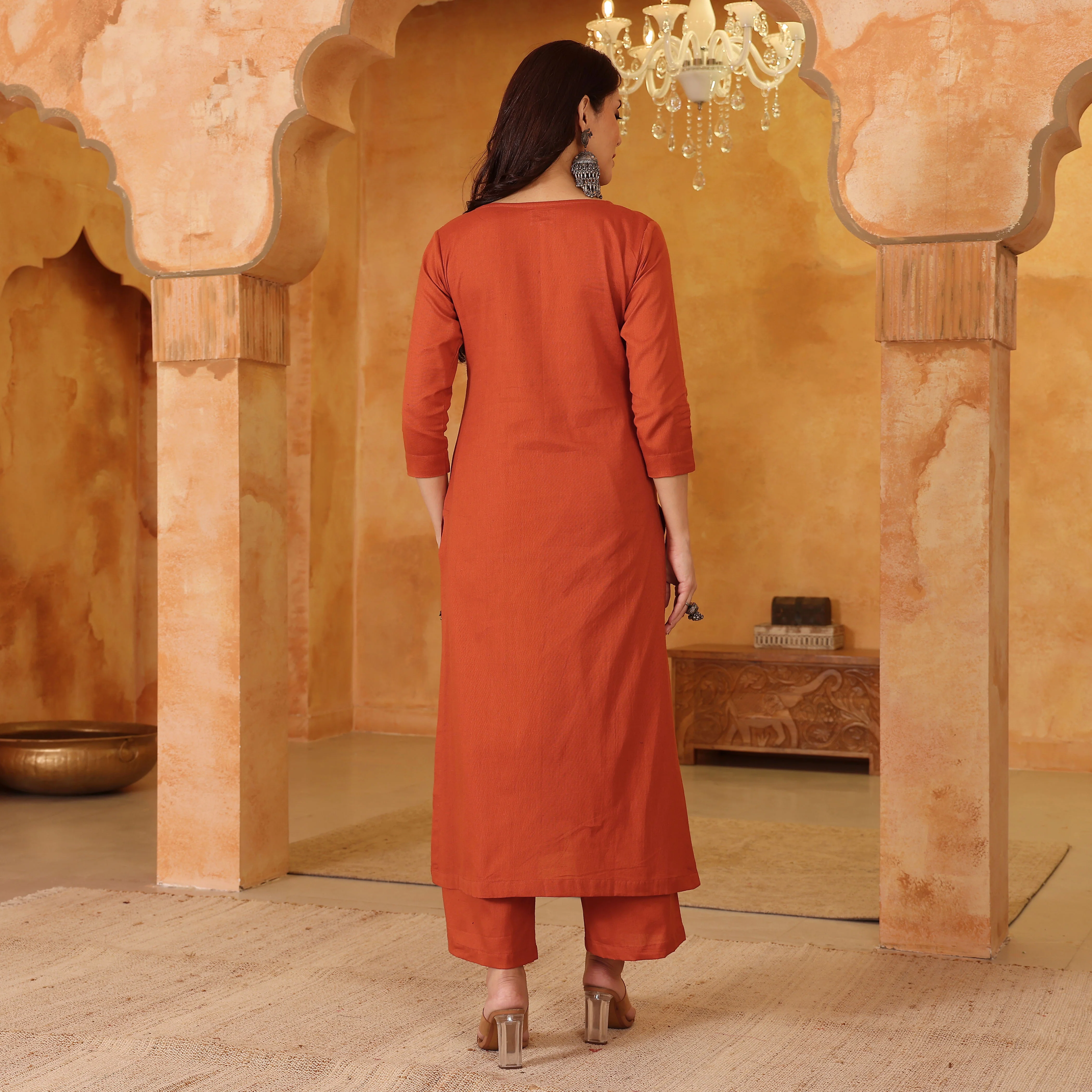Yaima Cotton Set - Image 6