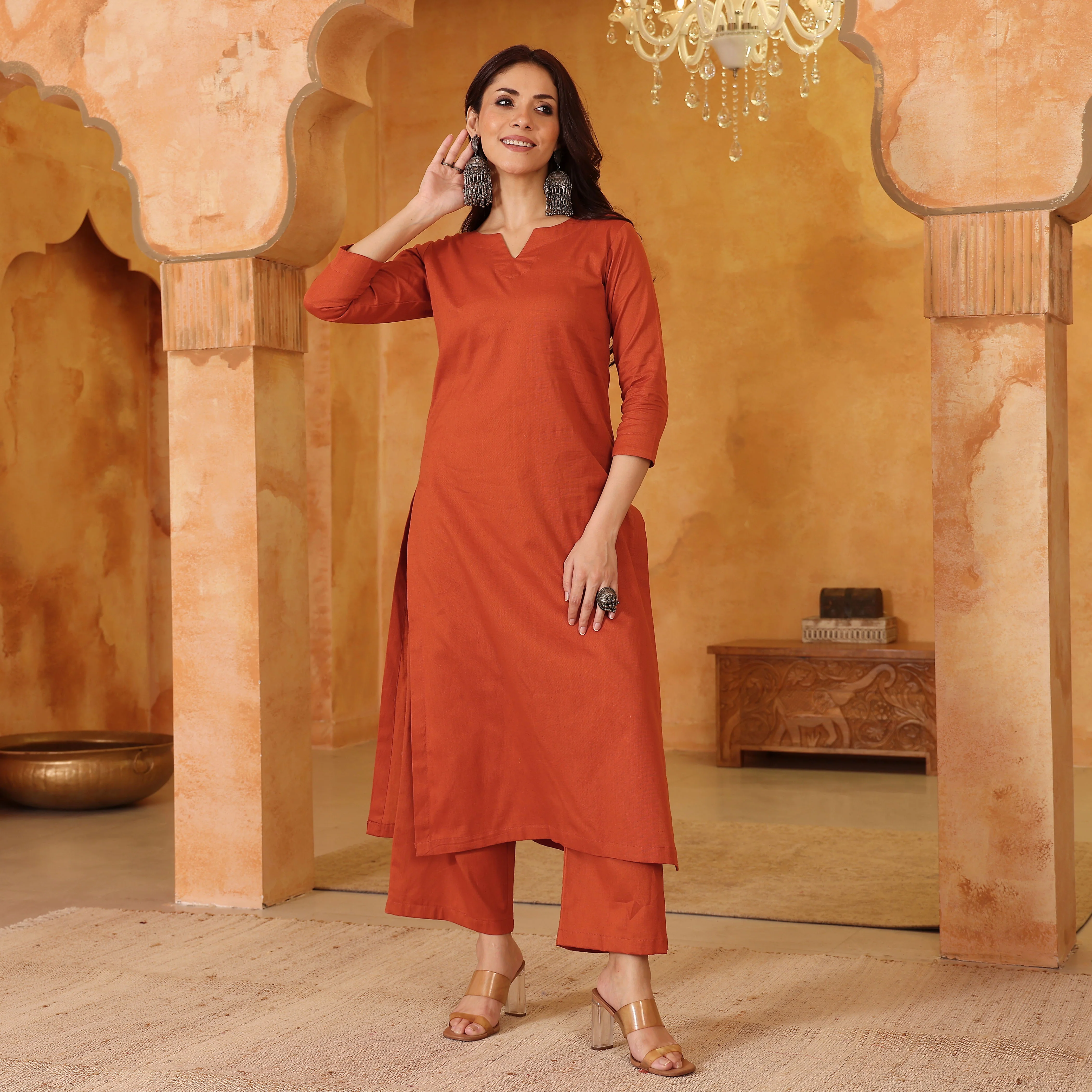 Yaima Cotton Set - Image 7