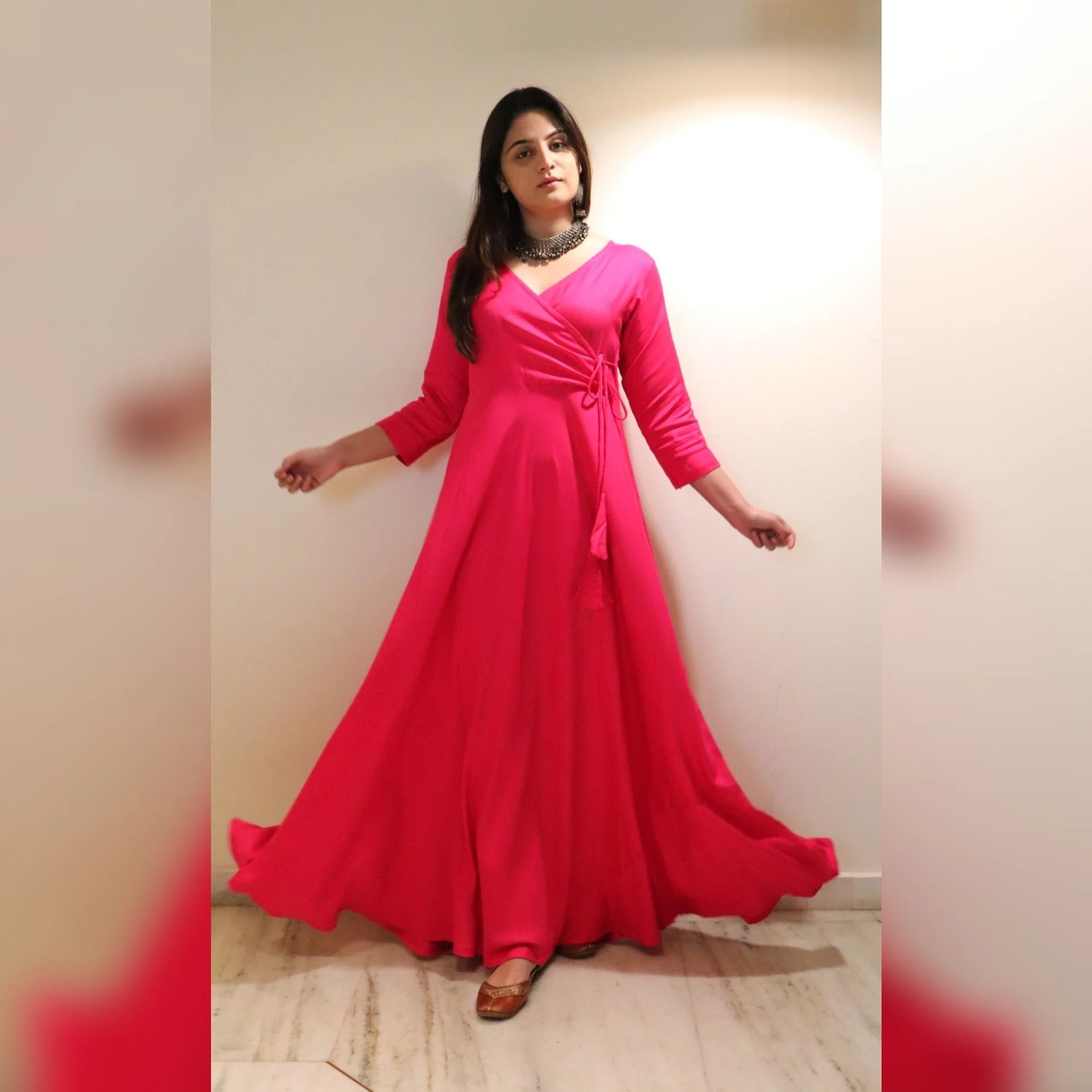 Zuri Kalidaar Anghrakha - Image 3